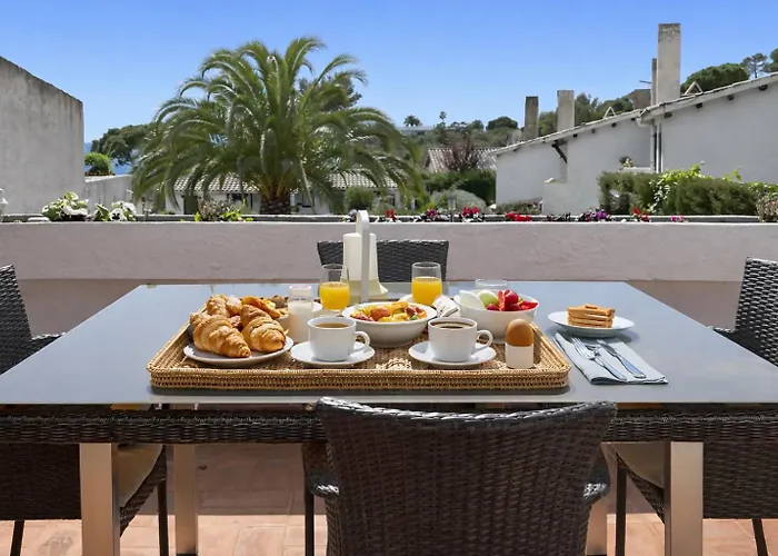 Holiday home Casa Tossa - Piscina, Vistas Mar Y A/C