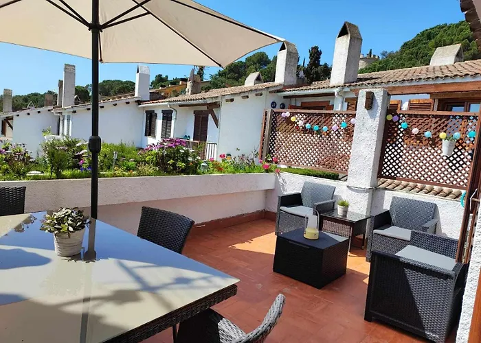 Casa Tossa - Piscina, Vistas Mar Y A/C Holiday home *