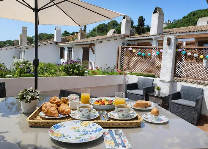 Casa Tossa - Piscina, Vistas Mar Y A/C Holiday home *