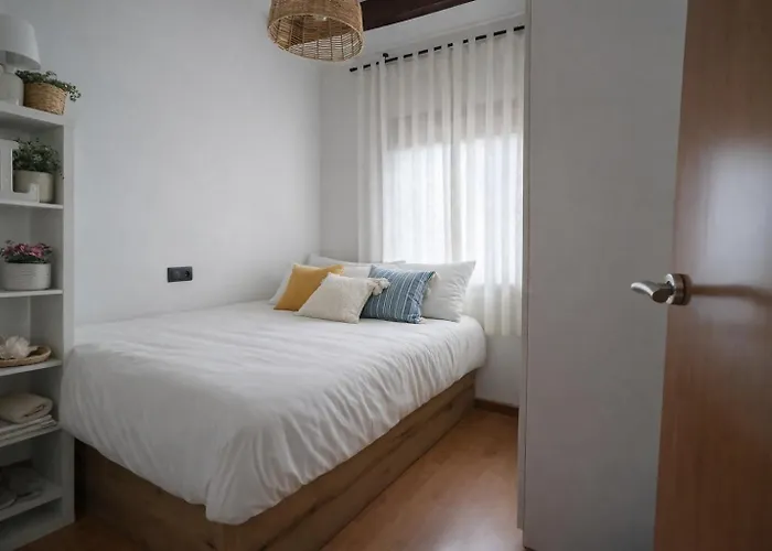 Semesterbostad Casa Tossa - Piscina, Vistas Mar Y A/c