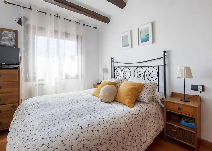 Casa Tossa - Piscina, Vistas Mar Y A/c Holiday home *