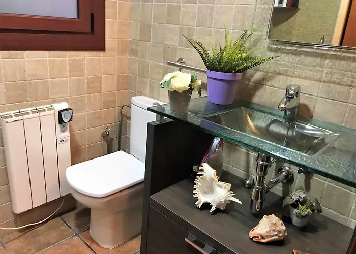 Casa Tossa - Piscina, Vistas Mar Y A/C Tossa de Mar