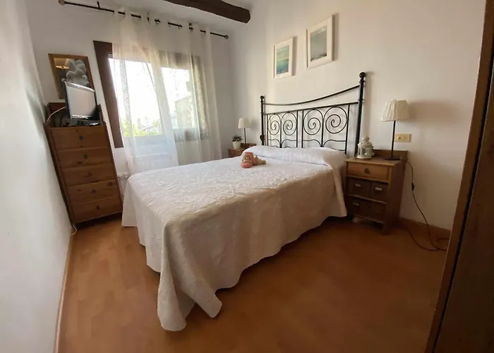 Casa Tossa - Piscina, Vistas Mar Y A/C