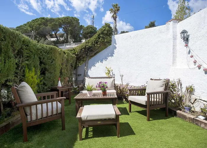 Holiday home Casa Tossa - Piscina, Vistas Mar Y A/C *