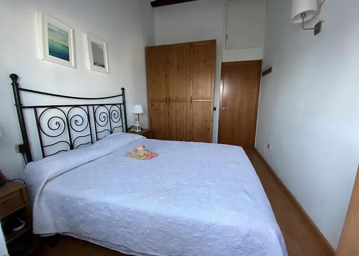 Casa Tossa - Piscina, Vistas Mar Y A/c *