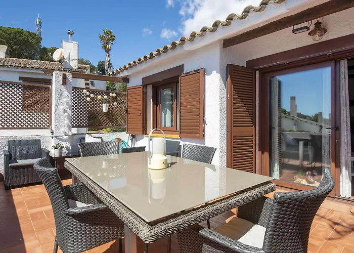 Casa Tossa - Piscina, Vistas Mar Y A/c