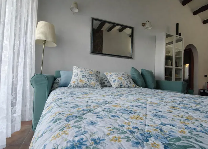 Casa Tossa - Piscina, Vistas Mar Y A/C Holiday home *