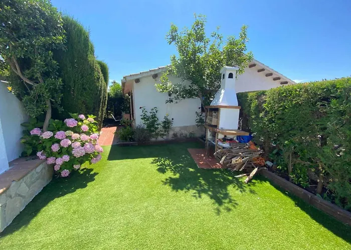 Casa Tossa - Piscina, Vistas Mar Y A/C Holiday home