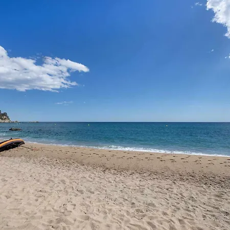 Casa Tossa - Piscina, Vistas Mar Y A/c Ferienhaus